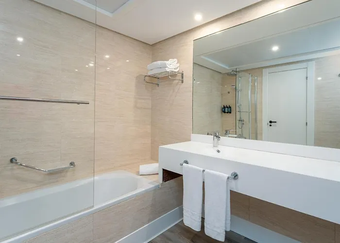 Grand Double Room