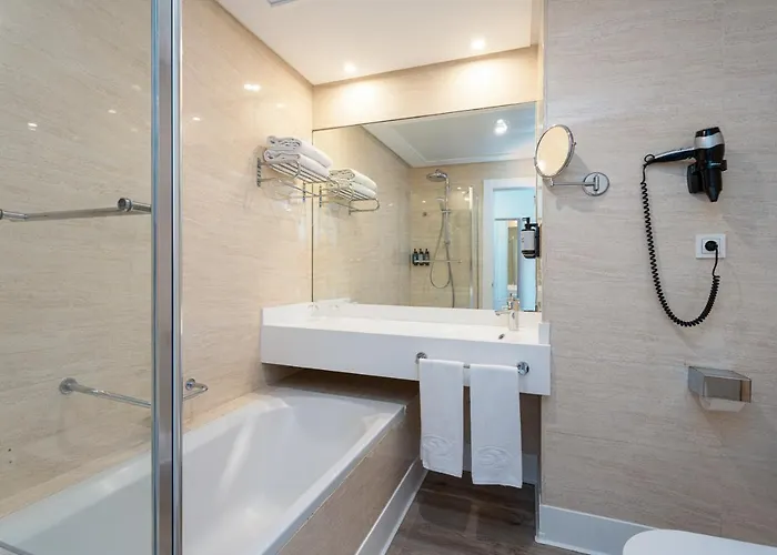 Premium Double Room