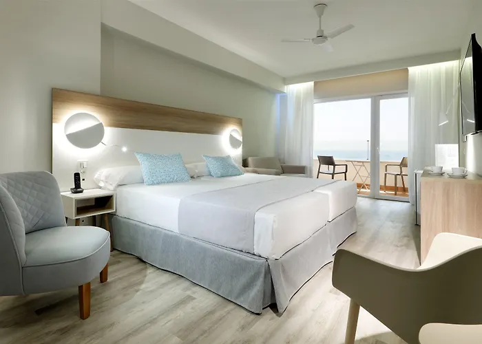 Grand Double Room